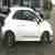 Fiat 500 Abarth