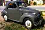 Fiat 500 C Topolino Bj 1952 Cabrio