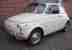 Fiat 500 L