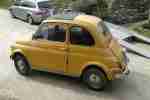 Fiat 500 L ,