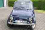 500 L Oldtimer