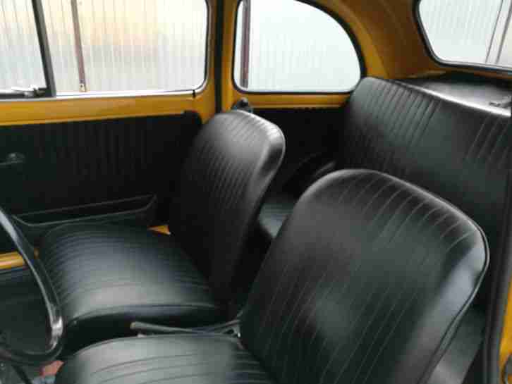 Fiat 500 L Oldtimer Rostfreier super Zustand mit neuem TÜV
