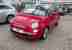 Fiat 500 LOUNGE 1.2 NAVI PANORAMAD.,ALU,USB