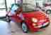 Fiat 500 Lim. 1,2 8V Lounge