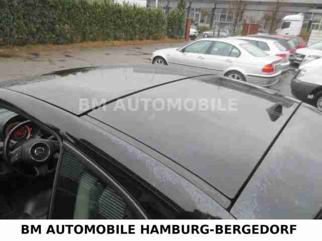 Fiat 500 Lim. Lounge*1.4-74 kw*PANORAMA*LEDER*PDC*USB