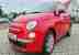 Fiat 500 Lim. Lounge
