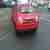 Fiat 500 Lim