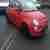 Fiat 500 Lim