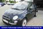 500 Lim. Lounge Automatik NAVI Klima Panorama