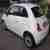 Fiat 500 Lim