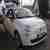 Fiat 500 Lim