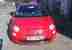 Fiat 500 Lim. Pop