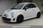 500 Lim. Pop ABARTH Sportpaket