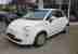 Fiat 500 Lim. Pop Automatik