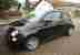 Fiat 500 Lim. Pop !! Klima ABS Zahnr. neu !!