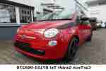 500 Lim. Pop Sport Auspuff Alu Carbon