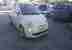 Fiat 500 Lim. Sport
