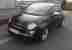 Fiat 500 Lim. Sport Klima,Sitzheiz,Panorama,Garantie