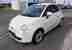 Fiat 500 Lim. Sport LEDER Sitzheizung KLIMA