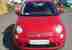 Fiat 500 Lim. Sport Leder Klimaautomatik Service Neu