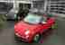 Fiat 500 Lounge elektr. Panorama Glasschiebedach