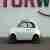 Fiat 500 Luxus