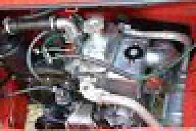 Fiat 500 Oldtimer, BJ 67, neu restauriert