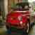 Fiat 500 Oldtimer