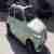Fiat 500 Oldtimer