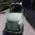 Fiat 500 Oldtimer