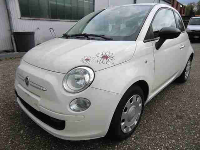 Fiat 500 Pop
