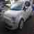 Fiat 500 Sport