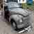 Fiat 500 Topolino