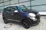 500L 1.4 T Jet Trekking Beats Edition