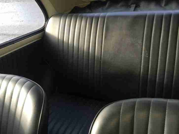 Fiat 500L 1970