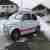 Fiat 500L. Abahrt