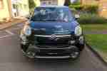 500L Trekking 1.4 16V Werksgarantie NAVI und