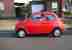 Fiat 500L body off restauriert guter Zustand
