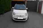 500c Cabrio Twin Air TOP