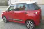 500l pop star 1.6 diesel 105 ps