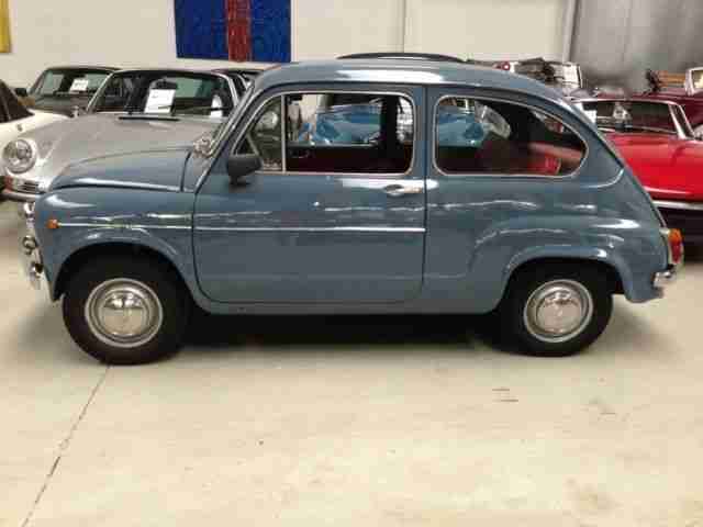 600 D Oldtimer Originalzustand TÜV neu