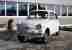 Fiat 600 D Unglaublich Original der bessere 500er