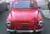 Fiat 770L Zum Restorieren