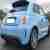 Fiat Abarth 500