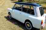 Autobianchi Bianchina Panoramica