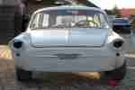 Autobianchi Bianchina Panoramica Kombi