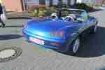 Barchetta 1, 8 16 V