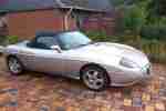 Barchetta 1.8 16V Baujahr 2001 TÜV 09 15