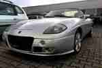 Barchetta 1.8 16V ROADSTER LEDER HARDTOP