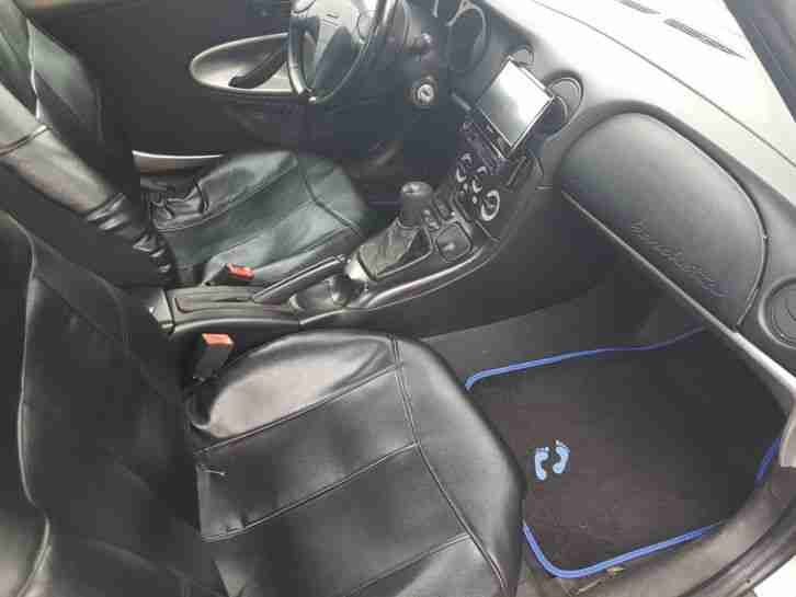 Fiat Barchetta 1.8---183---16V